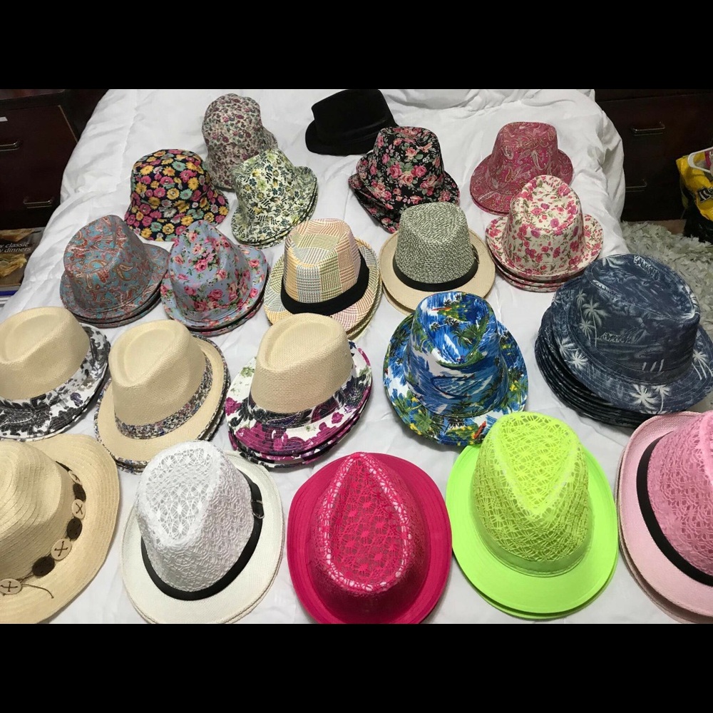 Hats